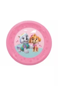 Talerz wielokrotnego użytku Paw Patrol