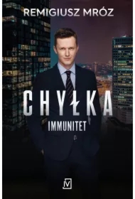 Immunitet. Joanna Chyłka. Tom 4. Wydanie serialowe