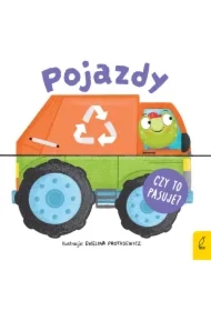 Czy to pasuje? Pojazdy