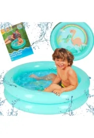 Basen brodzik dla dzieci 61cm turkusowy BESTWAY 51061