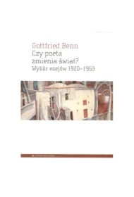 Czy poeta zmienia świat?