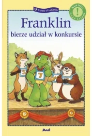 Franklin bierze udział w konkursie