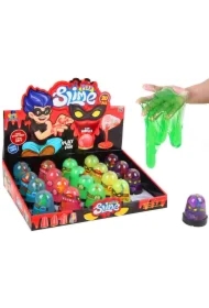 Masa magiczna slime z figurką MIX