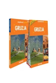 Explore! guide light Gruzja