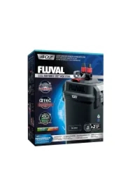 Filtr zewnętrzny 407