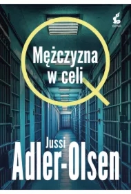 Mężczyzna w celi