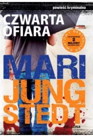 Czwarta ofiara. Inspektor Anders Knutas. Tom 9