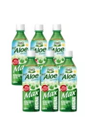 My Aloe Max Napój z aloesem Zestaw