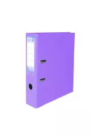 Segregator Petite Office A4 fioletowy