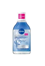 Płyn micelarny do demakijażu dla cery wrażliwej i zmęczonej Regenerujący