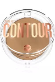 Bronzer do konturowania twarzy #Oh My Contour 001