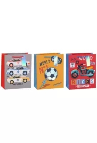 Torebka prezentowa KR 14060 S