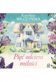 Pięć odcieni miłości