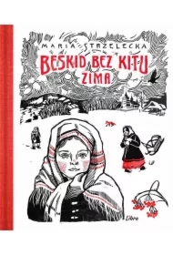 Beskid bez kitu. Zima