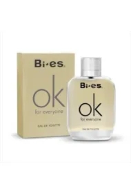 Woda toaletowa Ok for Everyone