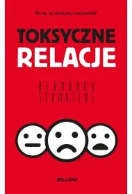Toksyczne relacje (pocket)