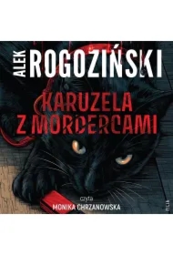 Karuzela z mordercami