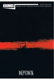 KRONOS 3/2023 Demodok