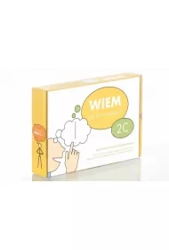 Wiem, jak to powiedzieć - struktura 2C pomoc dyd.