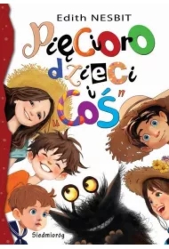 Pięcioro dzieci i "coś"