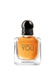 Stronger With You Woda toaletowa