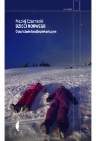 Dzieci Norwegii. O państwie (nad)opiekuńczym