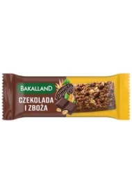 Baton musli Czekolada