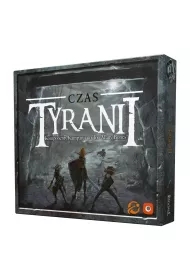 Too Many Bones: Czas Tyranii