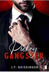 Piękny gangster. Piękni gangsterzy. Tom 1 (pocket)