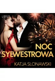 Noc sylwestrowa - opowiadanie erotyczne