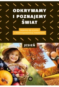 Odkrywamy i poznajemy Świat Jesień