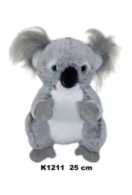 Pluszak Koala 25 cm K1211