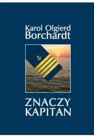 Znaczy Kapitan (pocket)