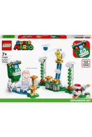 LEGO Super Mario Big Spike i chmury — zestaw rozszerzający 71409