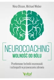 Neurocoaching - wolność od bólu