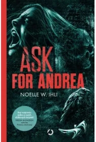 Ask for Andrea
