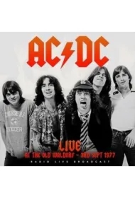 Best of Live At Waldorf (vinyl)