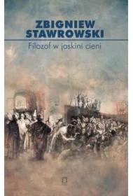 Filozof w jaskini cieni