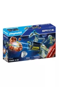 Playmobil Space Niszczyciel meteoroidów 71369