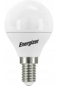 Żarówka golf 5,2w / 40w e14 470lm barwa neutralna