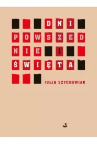 Dni powszednie i święta