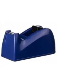 Podajnik do taśmy klejącej niebieski