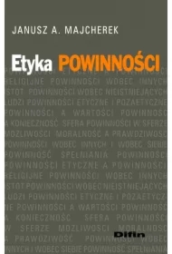 Etyka powinności