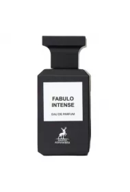 Woda perfumowana Fabulo Intense