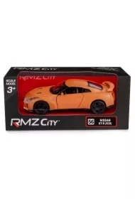 Nissan GT-R RMZ