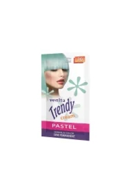 Trendy Cream Ultra krem do koloryzacji włosów 36 Ice Mint