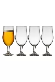 Szklanki do piwa Juvel 916181