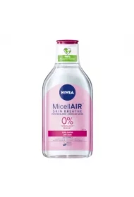 Pielęgnujący płyn micelarny do cery suchej