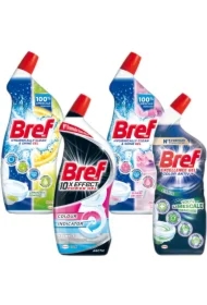 Żel do WC - mix Zestaw