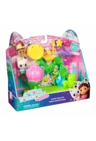 Koci Domek Gabi Film: Zestaw Ogrodowy